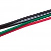 AV-G22 Dây ghim khóa máy 4 lỗ